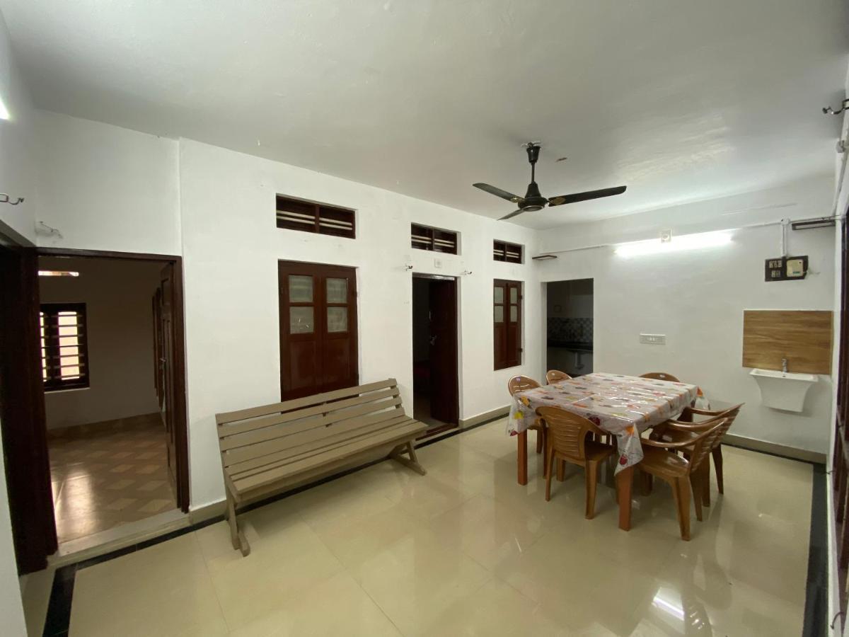 Alappattu Meadows Apartment Kottayam Exterior photo