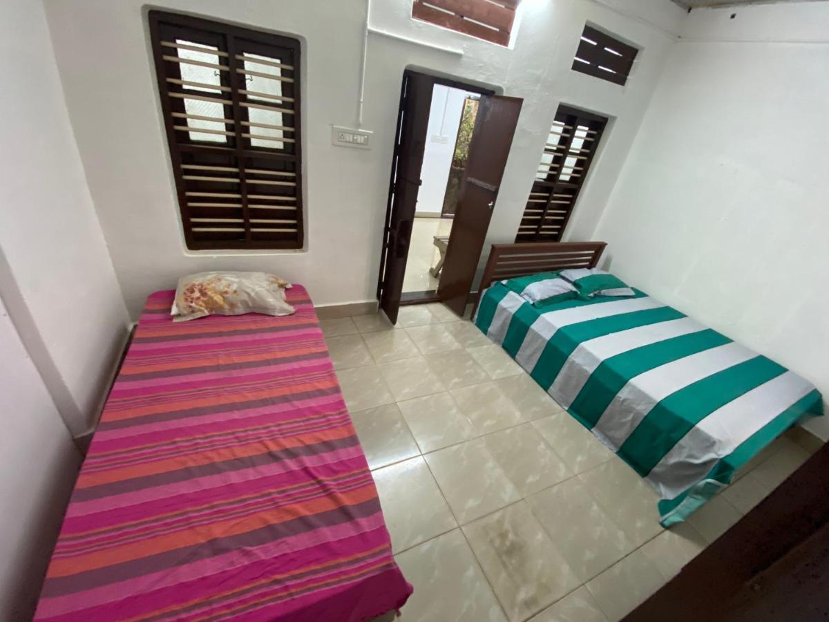 Alappattu Meadows Apartment Kottayam Exterior photo