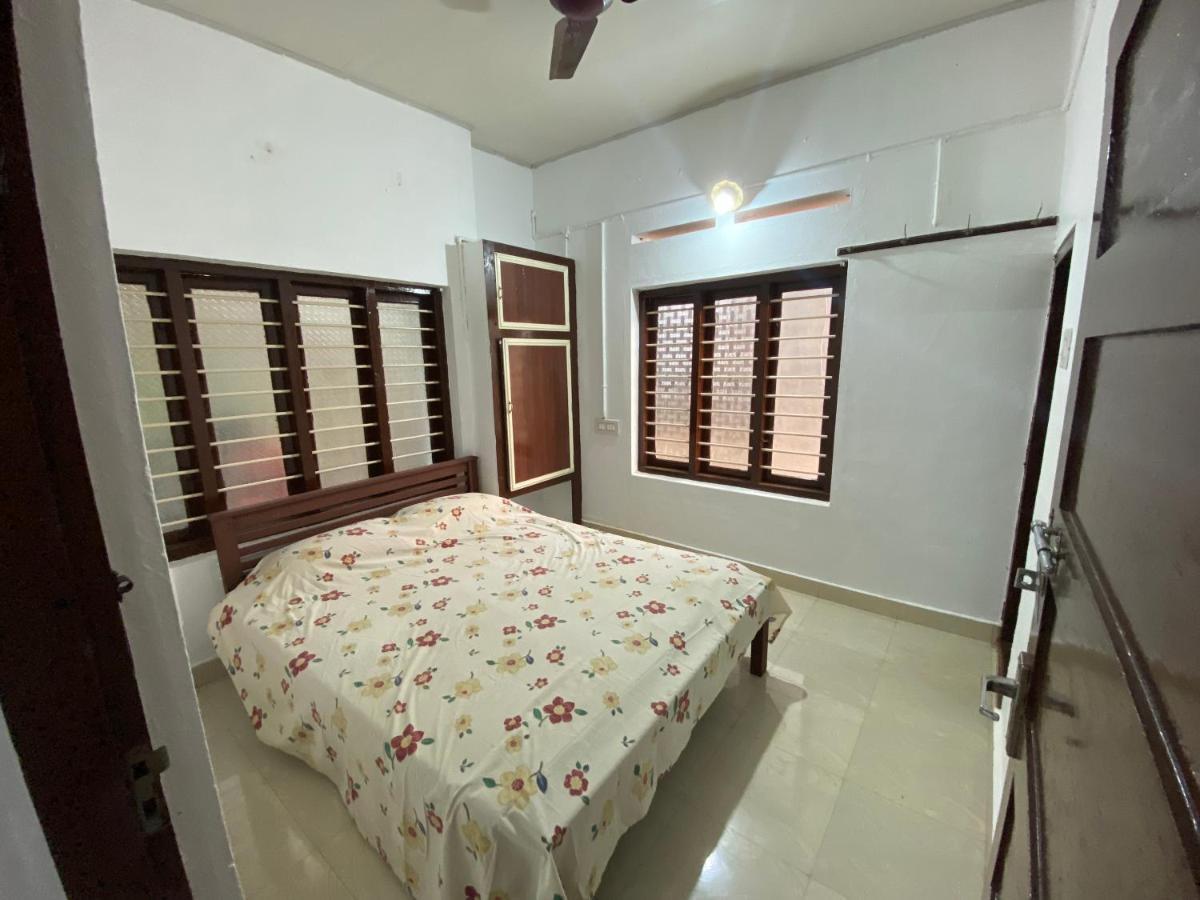 Alappattu Meadows Apartment Kottayam Exterior photo