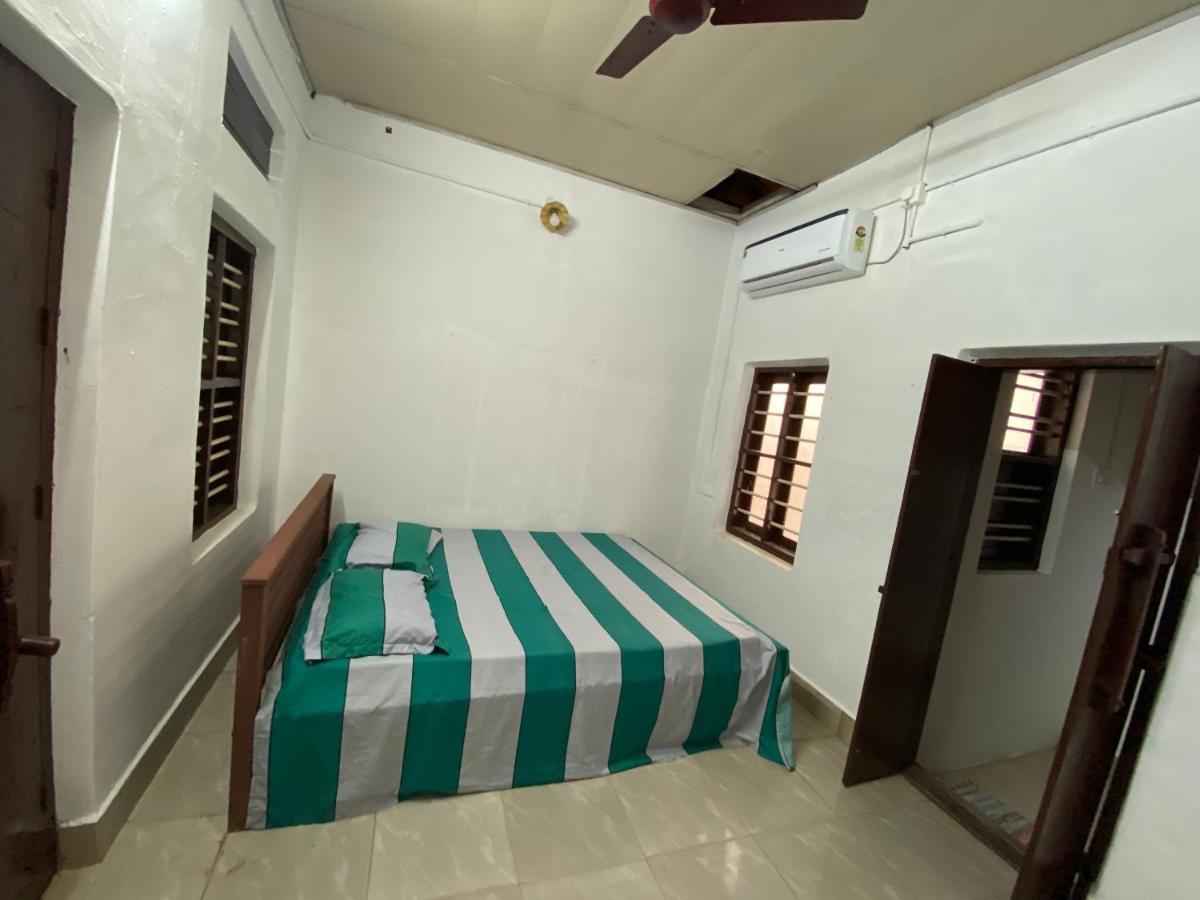 Alappattu Meadows Apartment Kottayam Exterior photo